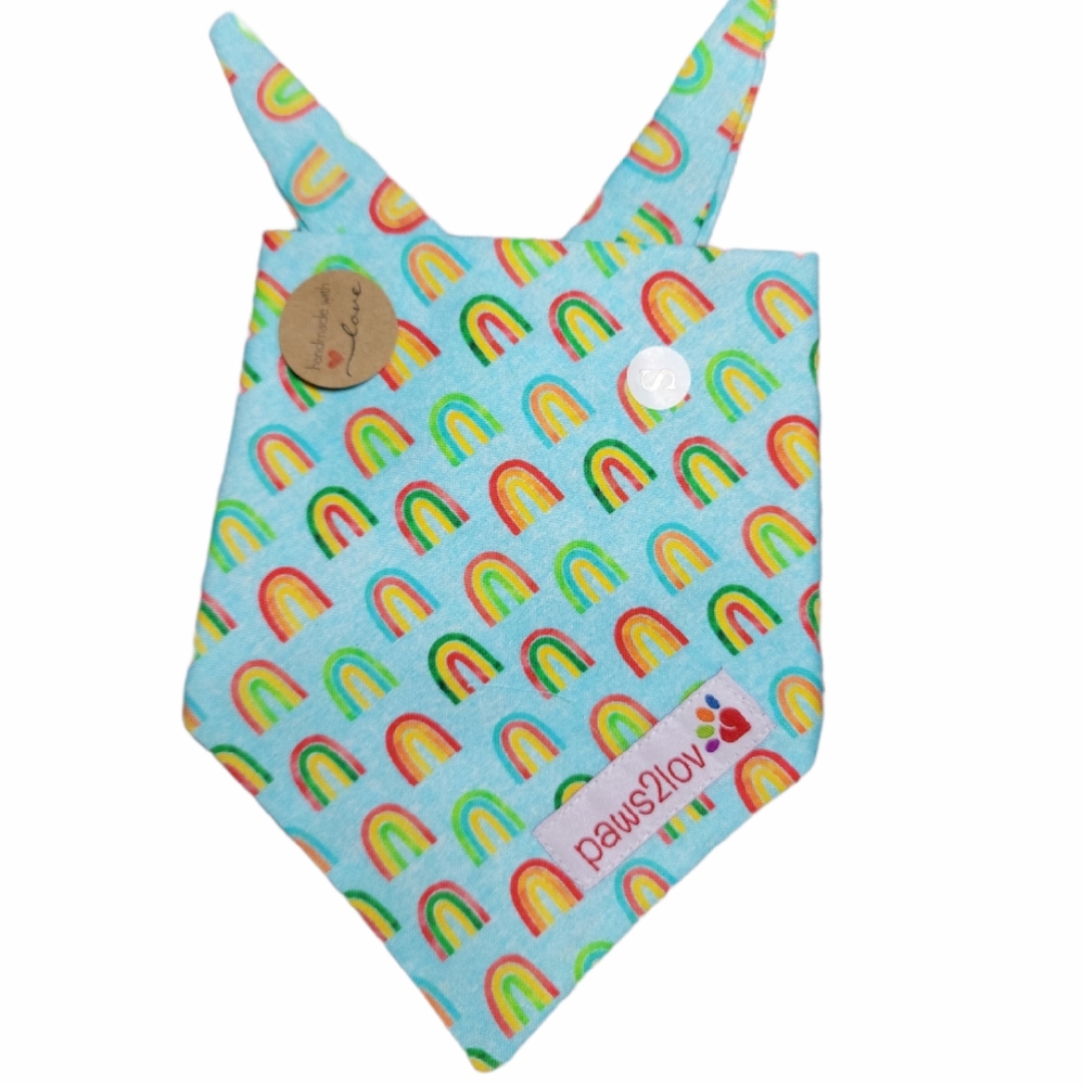 Dog bandana